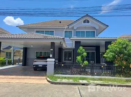 4 Bedroom House for sale at Karnkanok 2, San Pu Loei, Doi Saket