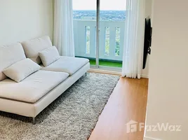 อพาร์ทเม้นท์ 2 ห้องนอน ให้เช่า ในโครงการ ลุมพินี ซีวิว ชะอำ, ชะอำ, ชะอำ