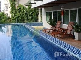4 Bedroom Penthouse for sale at Residence 52, Bang Chak, Phra Khanong
