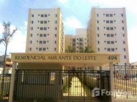 2 Habitación Apartamento en venta en Itaquera, Pesquisar