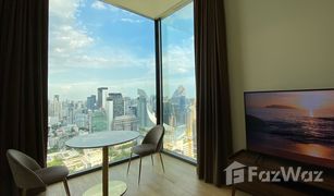 1 Bedroom Condo for sale in Lumphini, Bangkok 28 Chidlom