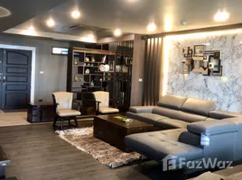 2 Bedroom Penthouse for rent at Supalai Place, Khlong Tan Nuea