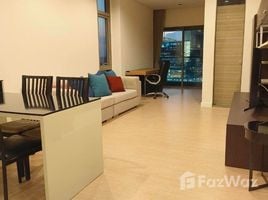 1 chambre Condominium à vendre à The Room Charoenkrung 30., Bang Rak