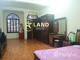 4 chambre Maison for sale in Hai Phong, Luong Khanh Thien, Ngo Quyen, Hai Phong