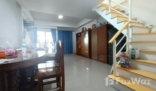 2 Bedrooms Townhouse for sale in Bang Nang, Pattaya Praphassorn Grand Ville 24 - 25