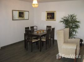 2 Bedroom House for rent in Hospital Casimiro Ulloa, Miraflores, San Isidro