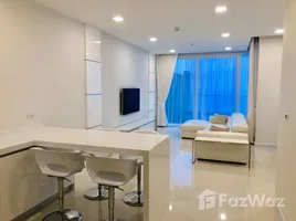 2 Habitación Departamento en venta en Del Mare, Bang Sare, Sattahip, Chon Buri, Tailandia