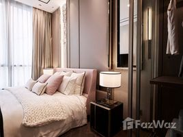 อพาร์ทเม้นท์ 1 ห้องนอน ให้เช่า ในโครงการ ดิ เอส สุขุมวิท 36, พระโขนง