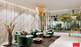 2 chambres Appartement a vendre à Indigo Ville, Dubai Golden Wood Views 5