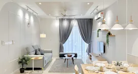 Unités disponibles à Residency V