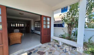 3 Bedrooms Townhouse for sale in Nong Kae, Hua Hin Baan Thai Villas 