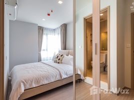 2 спален Кондо в аренду в Life Sathorn Sierra, Talat Phlu, Тхон Бури, Бангкок, Таиланд