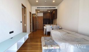 1 Bedroom Condo for sale in Khlong Toei Nuea, Bangkok Siamese Exclusive Sukhumvit 31