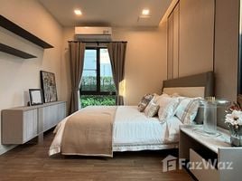 4 Bedroom House for rent at MANTANA Bangna km 15, Bang Chalong