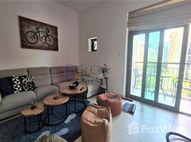 1 Bedroom Apartment for sale at Travo Tower A, Travo