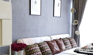 1 Bedroom Condo for sale in Makkasan, Bangkok Chewathai Residence Asoke