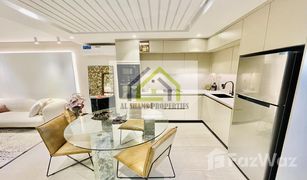 2 Habitaciones Apartamento en venta en Green Diamond, Dubái Marquis Galleria