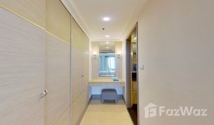 1 Bedroom Apartment for sale in Khlong Toei Nuea, Bangkok Jasmine City