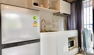 1 Bedroom Condo for sale in Suthep, Chiang Mai Dcondo Campus Resort Chiang-Mai