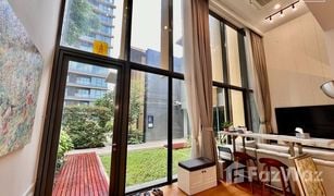 3 Bedrooms Condo for sale in Khlong Tan, Bangkok The Lumpini 24