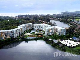 2 Bedroom Apartment for sale at Dhawa Phuket, Choeng Thale