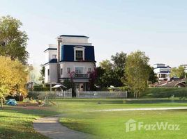 5 Habitación Villa en venta en Mountain View Chill Out Park, Northern Expansions