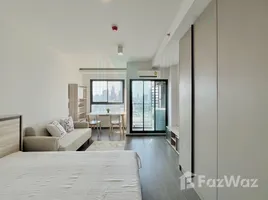 ขายคอนโด สตูดิโอ ในโครงการ ไอดีโอ สุขุมวิท 93, บางจาก