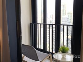 Студия Квартира в аренду в Ashton Asoke, Khlong Toei Nuea