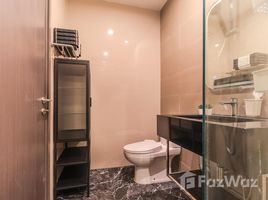 2 спален Кондо в аренду в Edge Sukhumvit 23, Khlong Toei Nuea, Щаттхана