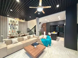 4 Schlafzimmer Haus zu vermieten in Hoa Khanh Nam, Da Nang, Hoa Khanh Nam