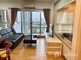 1 Bedroom Condo for rent at The Parkland Taksin-Thapra, Talat Phlu