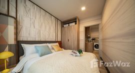 Доступные квартиры в THE BASE Height-Chiang Mai