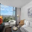 2 Bedroom Apartment for rent at La Clef Bangkok by The Crest Collection, Phra Khanong