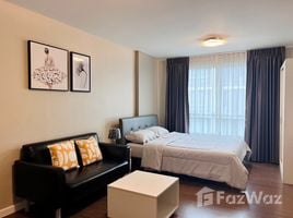 Studio Appartement zu verkaufen im Baan Koo Kiang, Nong Kae