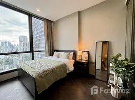 The Esse Sukhumvit 36 で賃貸用の 1 ベッドルーム マンション, Phra Khanong