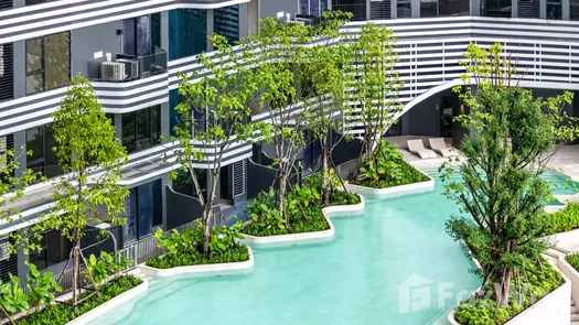 Photos 1 of the Communal Pool at Ideo Mobi Sukhumvit East Point
