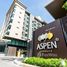 1 спален Квартира на продажу в Aspen Condo Lasalle, Bang Na, Банг На