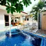 2 Bedroom Villa for sale at Baan Dusit Pattaya View, Huai Yai