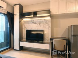 1 Bedroom Condo for rent at Lumpini Suite Phetchaburi - Makkasan, Makkasan, Ratchathewi