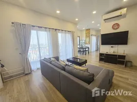 3 Habitación Departamento en venta en Marvest, Hua Hin City