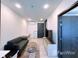 1 Bedroom Apartment for rent at XT Phayathai, Thanon Phaya Thai, Ratchathewi, Bangkok