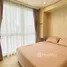 อพาร์ทเม้นท์ 1 ห้องนอน ให้เช่า ในโครงการ โอลิมปัส ซิตี้ การ์เด้น , เมืองพัทยา