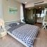 1 Bedroom Condo for sale at Cetus Beachfront, Nong Prue, Pattaya