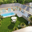 4 спален Вилла на продажу в Maha Baan Villas, Марэт
