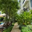 1 Bedroom Condo for sale at Baan Nub Kluen, Nong Kae
