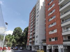 3 chambre Appartement à vendre à STREET 77 SOUTH # 50A 184., Medellin