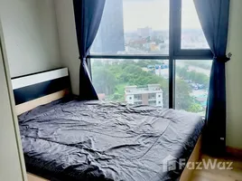 คอนโด 1 ห้องนอน ให้เช่า ในโครงการ บริกซ์ คอนโดมิเนียม จรัญ 64, บางยี่ขัน