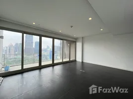 คอนโด 3 ห้องนอน ให้เช่า ในโครงการ 185 ราชดำริ, ลุมพินี