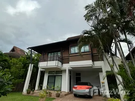 3 Bedroom Villa for sale at Lanna Montra, Nong Khwai, Hang Dong