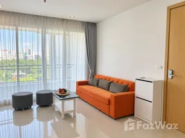1 Habitación Departamento en venta en Circle Condominium, Makkasan, Ratchathewi, Bangkok